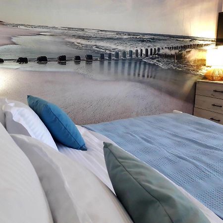 Casa Babica Guesthouse Costinesti Bagian luar foto
