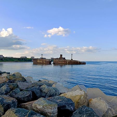 Casa Babica Guesthouse Costinesti Bagian luar foto