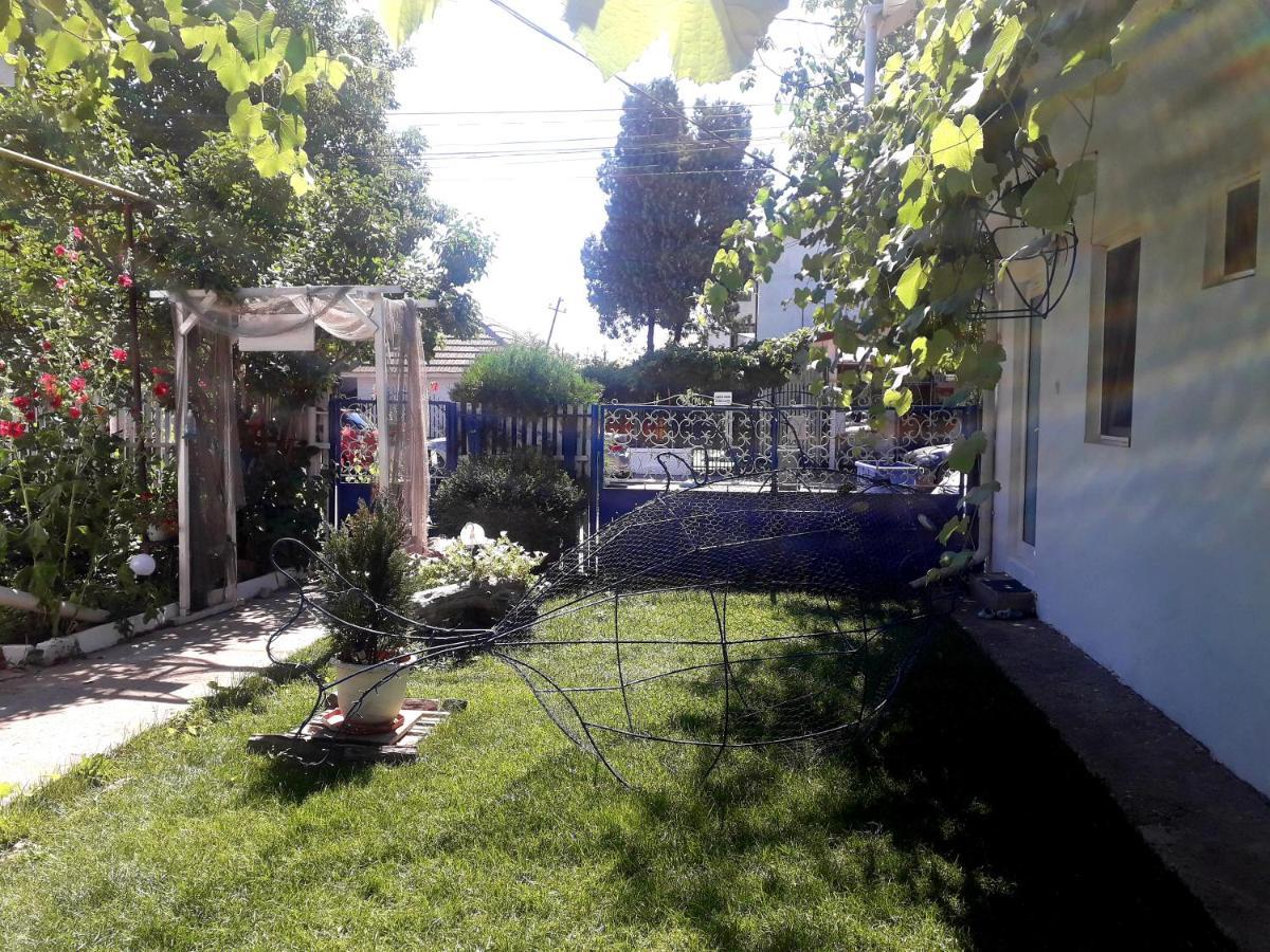 Casa Babica Guesthouse Costinesti Bagian luar foto