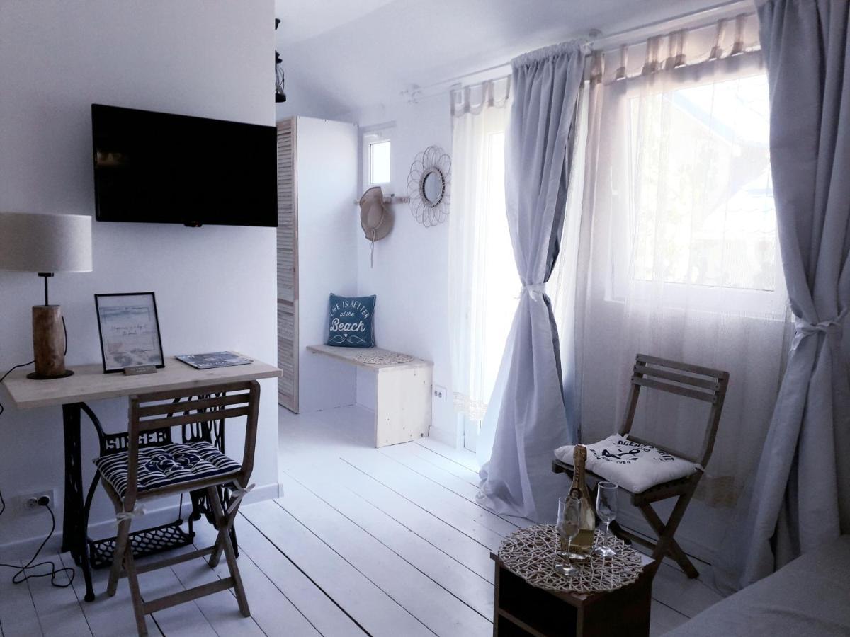 Casa Babica Guesthouse Costinesti Bagian luar foto