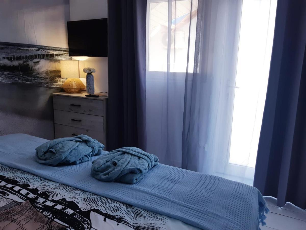 Casa Babica Guesthouse Costinesti Bagian luar foto