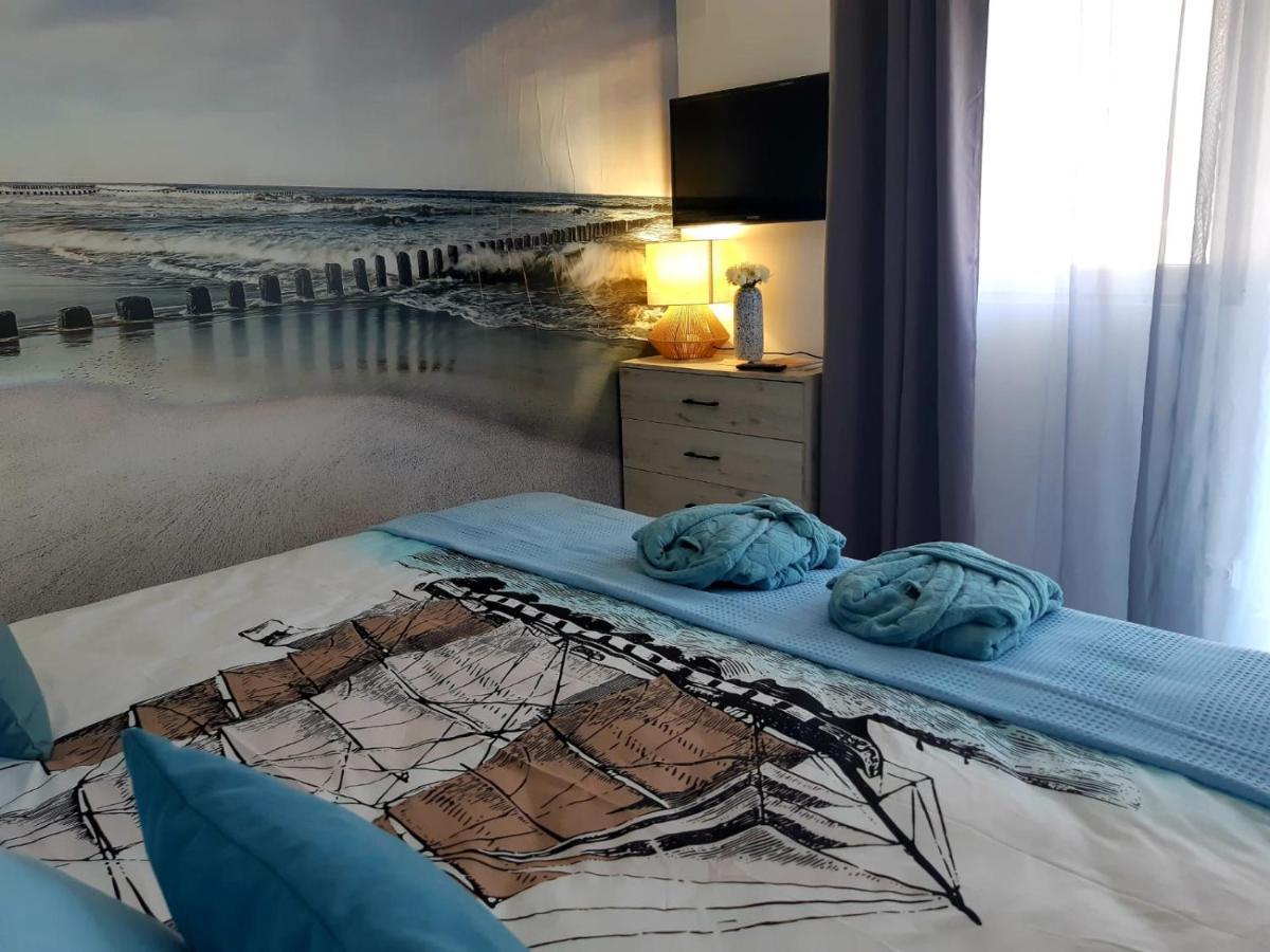 Casa Babica Guesthouse Costinesti Bagian luar foto