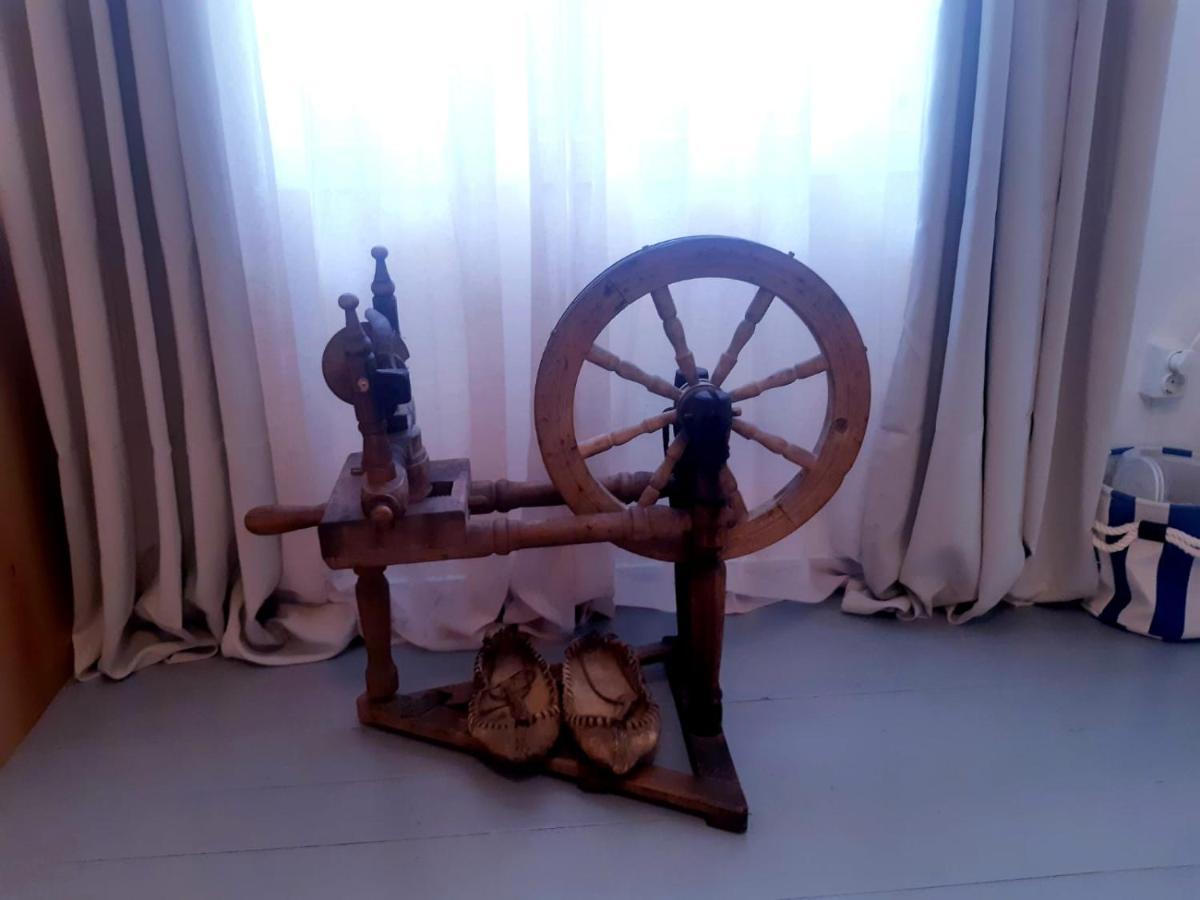 Casa Babica Guesthouse Costinesti Bagian luar foto