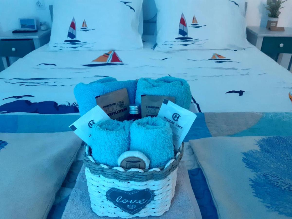 Casa Babica Guesthouse Costinesti Bagian luar foto