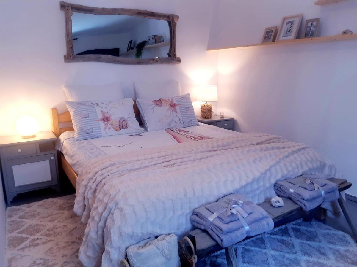 Casa Babica Guesthouse Costinesti Bagian luar foto