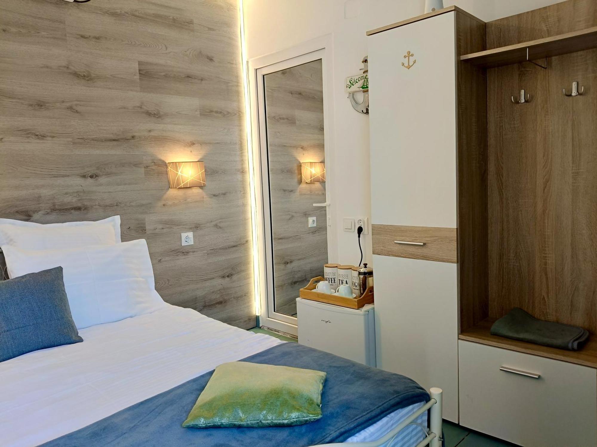 Casa Babica Guesthouse Costinesti Bagian luar foto