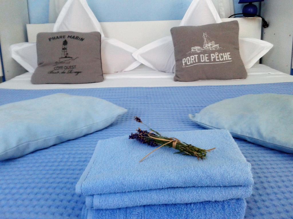 Casa Babica Guesthouse Costinesti Bagian luar foto